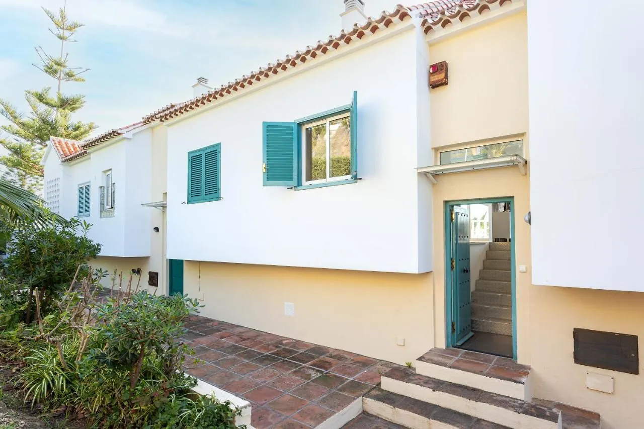 Higueron Rental Maritimo Romar D Fuengirola