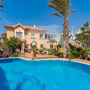 Delfines Apartment El Medano (Tenerife)